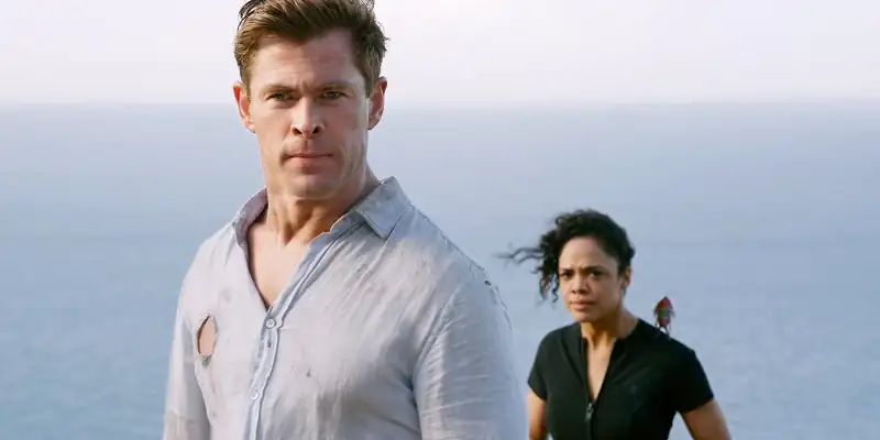 Men in Black: International Screenshot 5