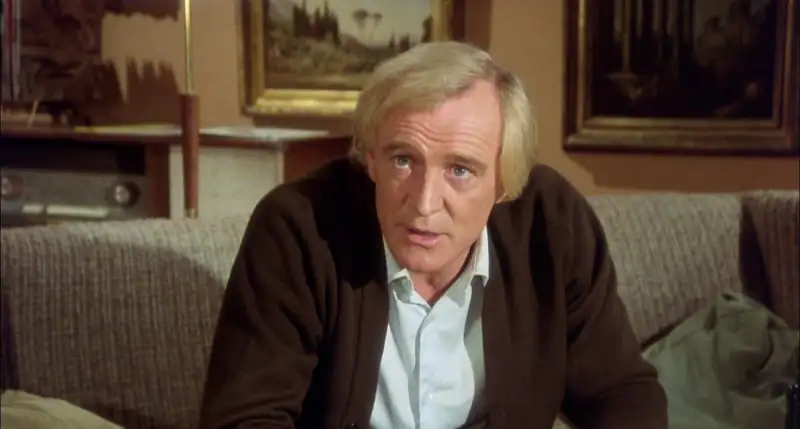The Wild Geese Screenshot 2 The Wild Geese Screenshot 2