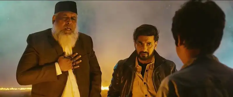 Jinn 3 Screenshot 4