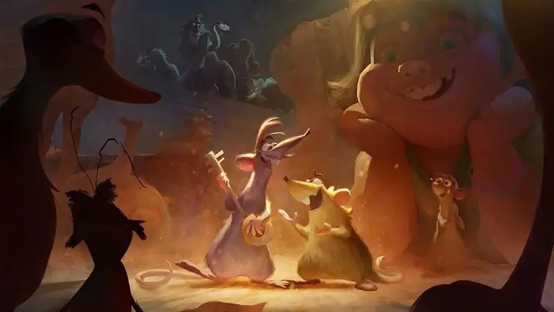 Noah’s Ark Screenshot 1
