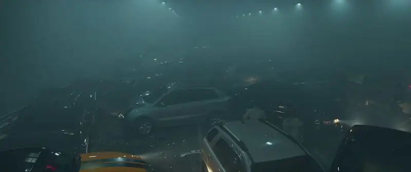 Project Silence Screenshot 2
