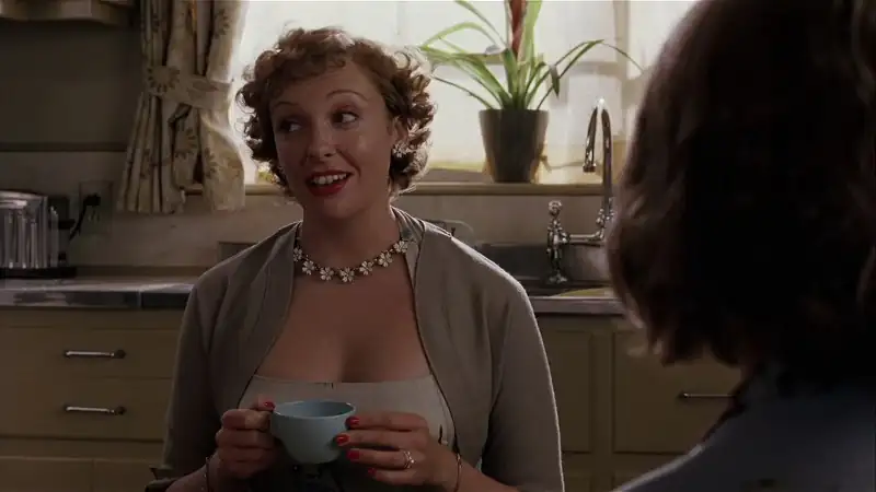 The Hours Screenshot 1
