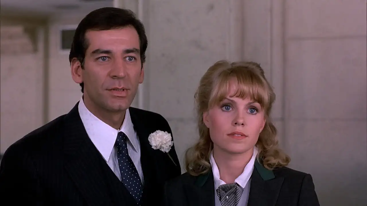 Beverly Hills Cop Screenshot 3