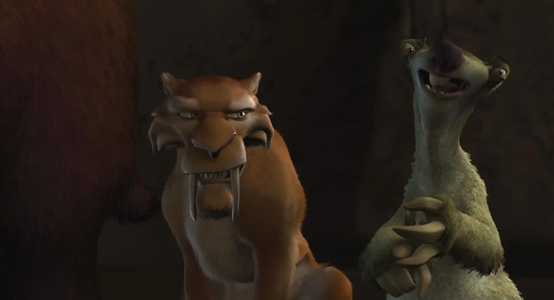 Ice Age Screenshot 2