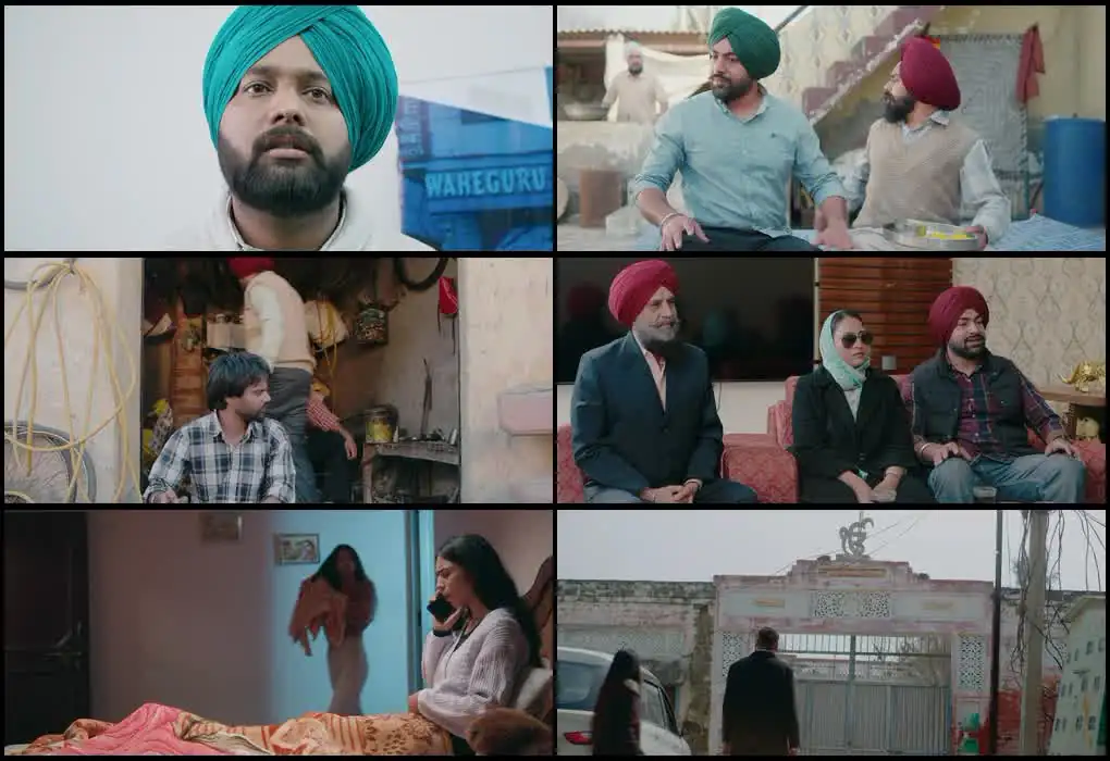 Teda Meda Chal Canada Screenshot 1 Teda Meda Chal Canada Screenshot 1