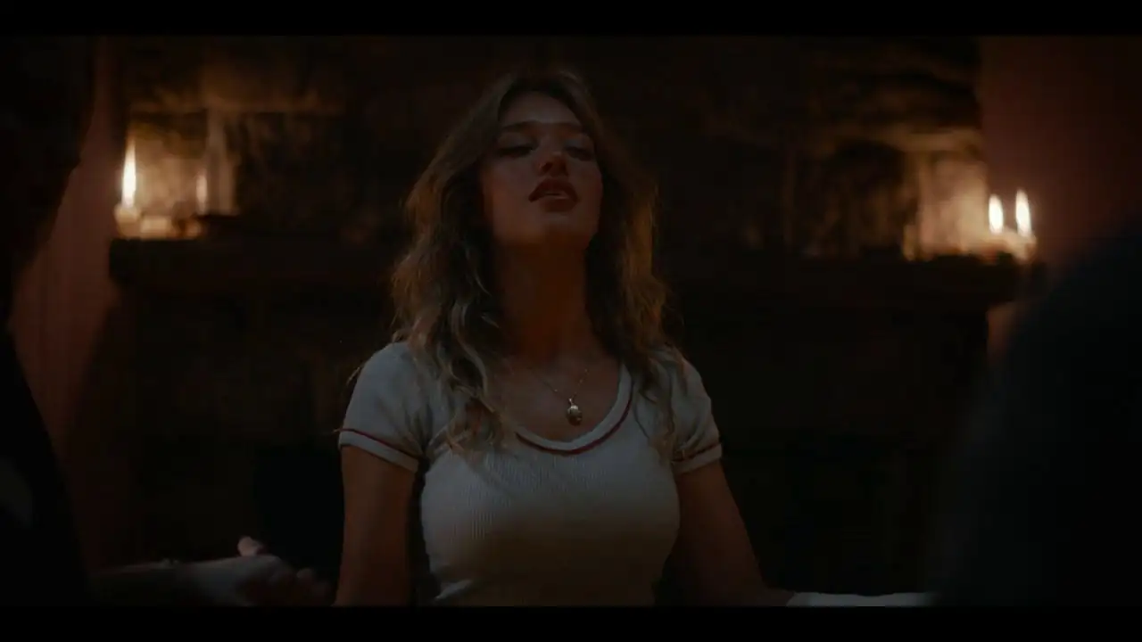 Playing Gracie Darling Screenshot 3