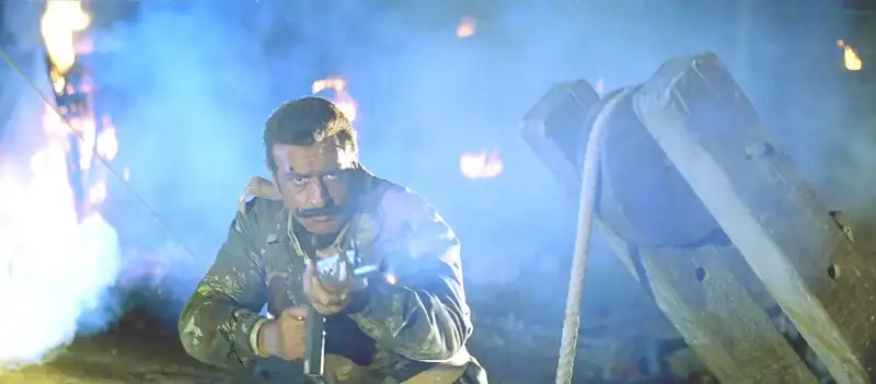 Hindustan Ki Kasam (हिन्दुस्तान की कसम) Screenshot 4