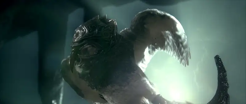 Legend of the Guardians: The Owls of Ga’Hoole Screenshot 3