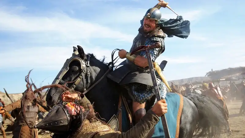 Exodus: Gods and Kings Screenshot 5 Exodus: Gods and Kings Screenshot 5