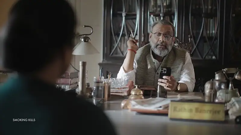 Rajneeti Screenshot 2
