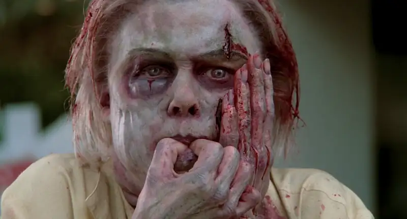 An American Werewolf in Paris Screenshot 6 An American Werewolf in Paris Screenshot 6
