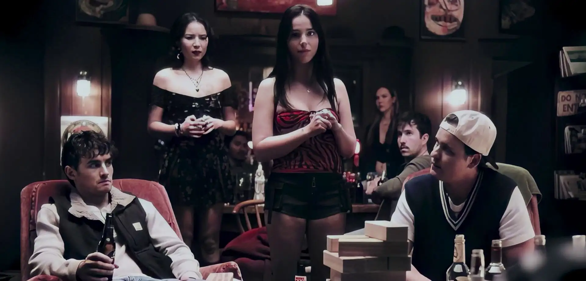 Obsession Screenshot 5
