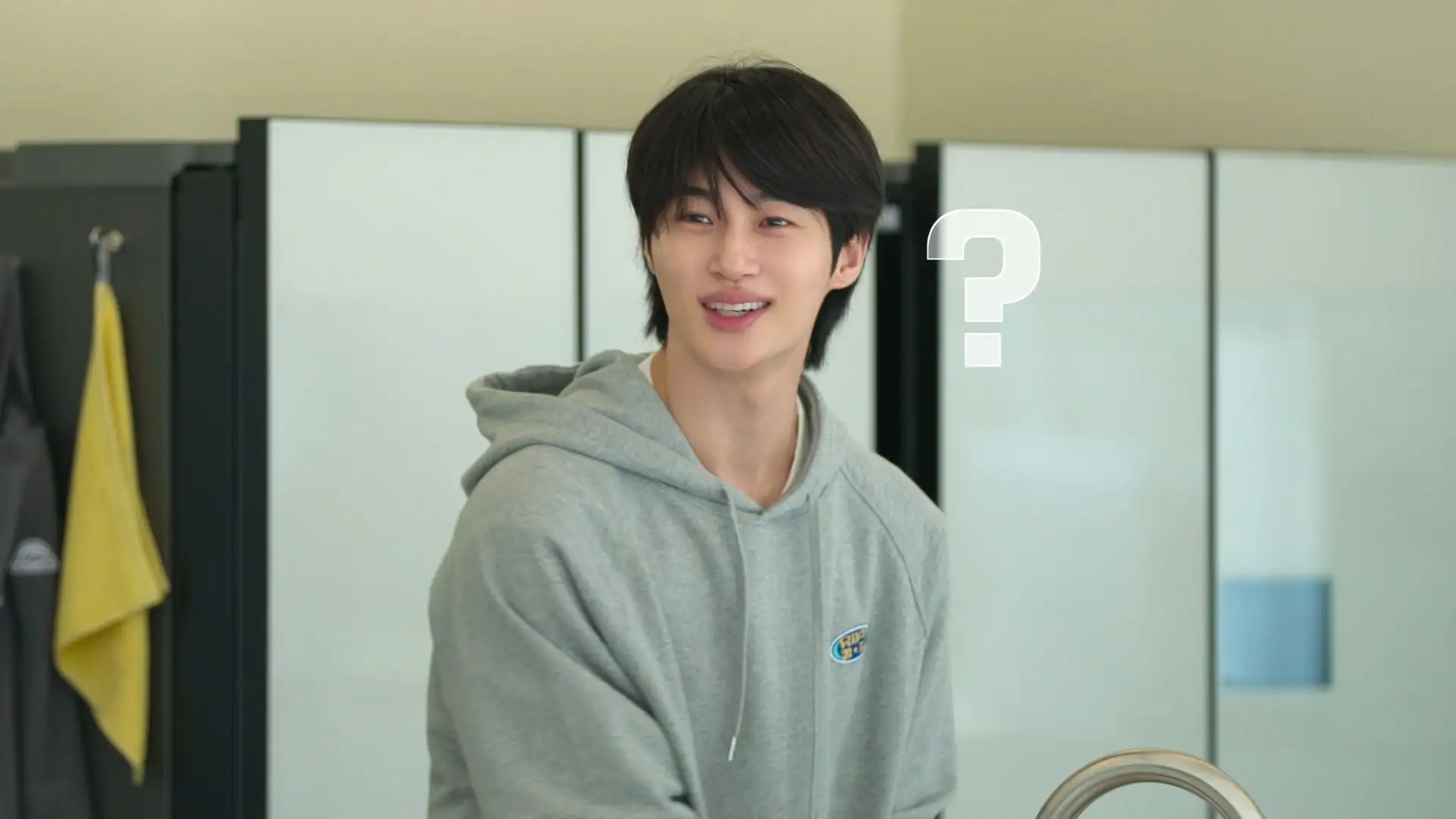 Jae-seok’s B&B Rules! Screenshot 1
