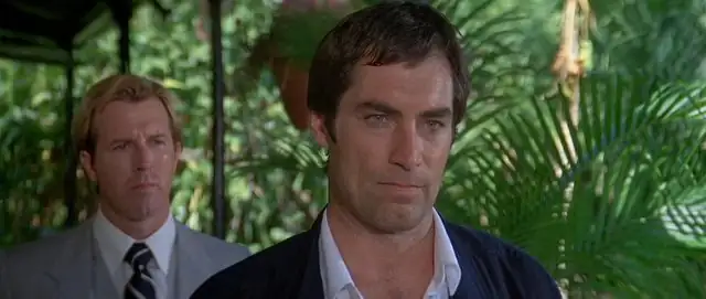 Licence to Kill – James Bond Part 17 Screenshot 1