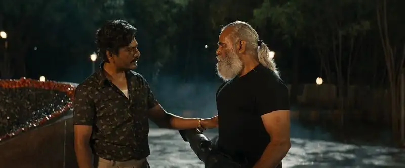 Saindhav Screenshot 8