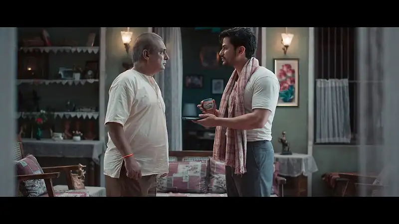 Kanjoos Makhichoos Screenshot 2