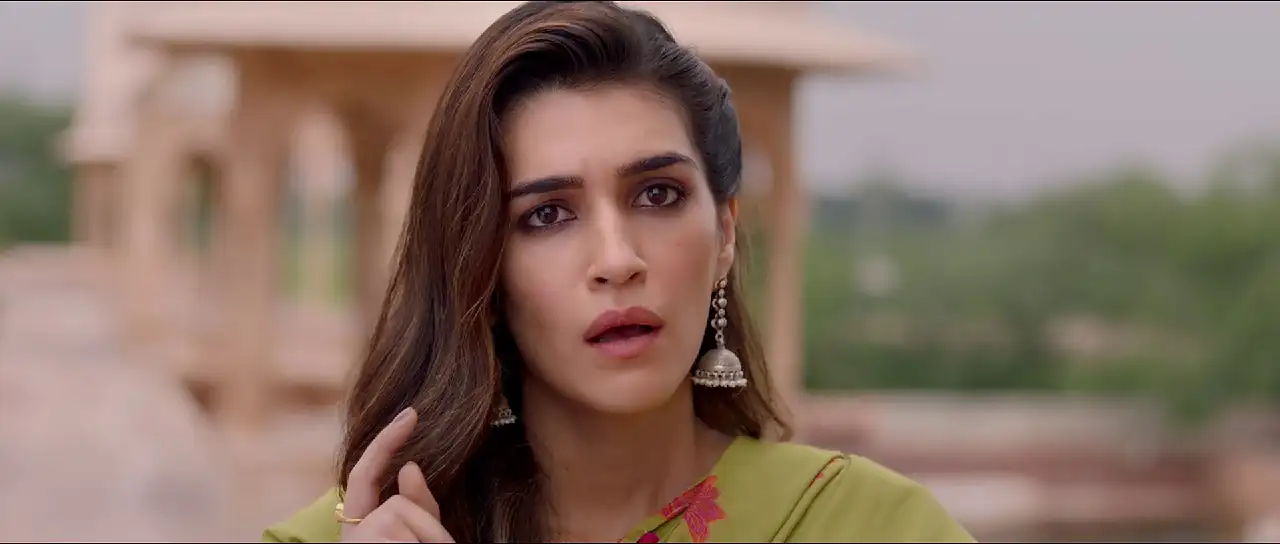 Luka Chuppi Screenshot 1
