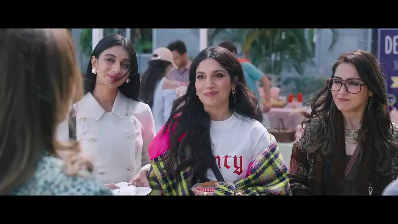 Thank You for Coming Screenshot 3