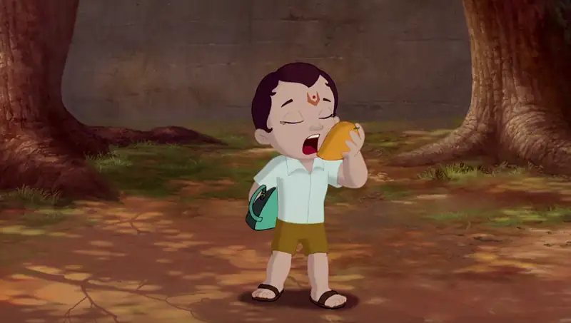 Return of Hanuman Screenshot 3 Return of Hanuman Screenshot 3