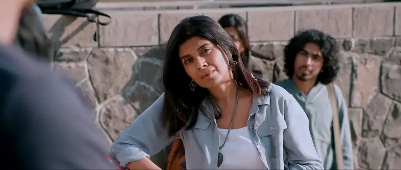 Mujhse Fraaandship Karoge Screenshot 1