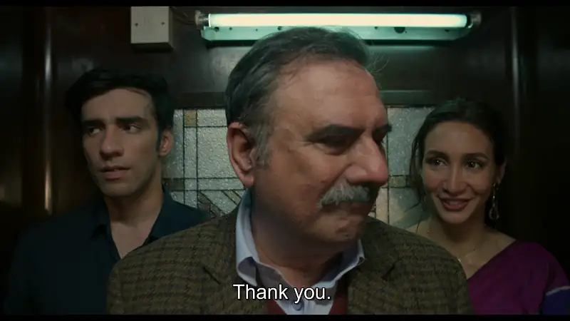 The Mehta Boys Screenshot 4