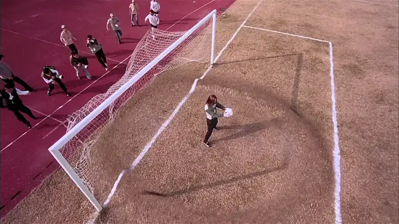 Shaolin Soccer Screenshot 4 Shaolin Soccer Screenshot 4