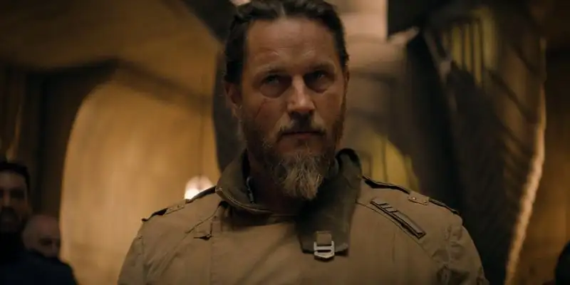 Dune: Prophecy Screenshot 4 Dune: Prophecy Screenshot 4