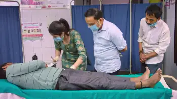 Jholachhap Screenshot 2