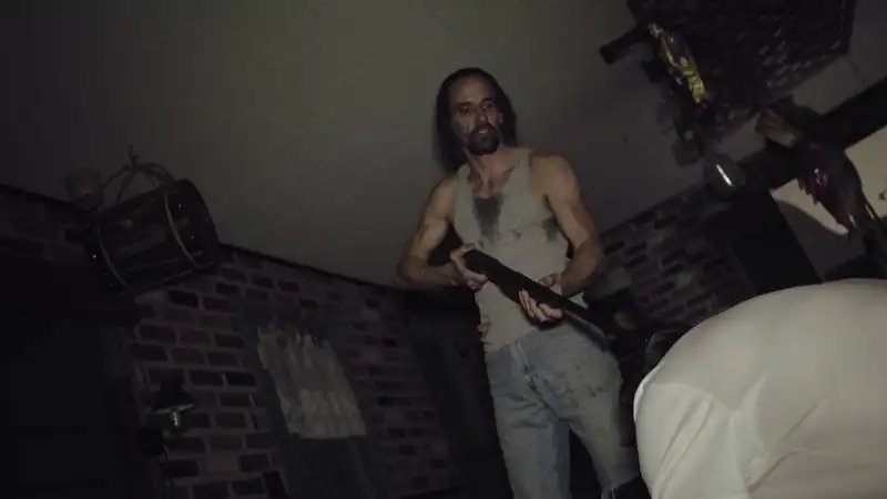 The Haunting of Grady Farm Screenshot 4