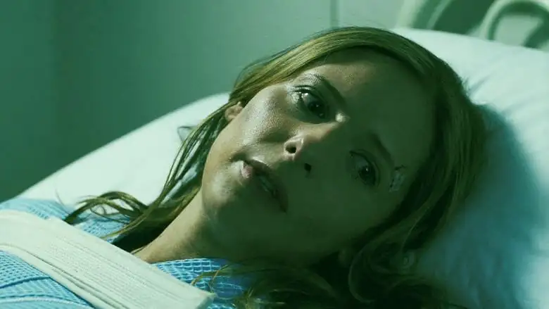 The Grudge 2 Screenshot 3