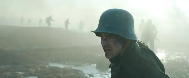 All Quiet On The Western Front Screenshot 5