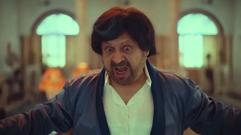 Yeh Shaadi Nahi Ho Sakti Screenshot 2