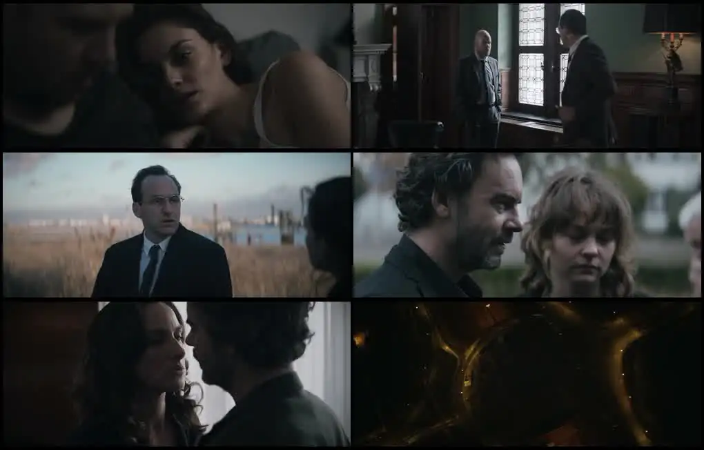Over Water Screenshot 1