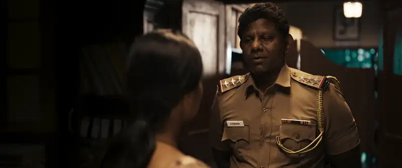Pichaikkaran 2 Screenshot 5