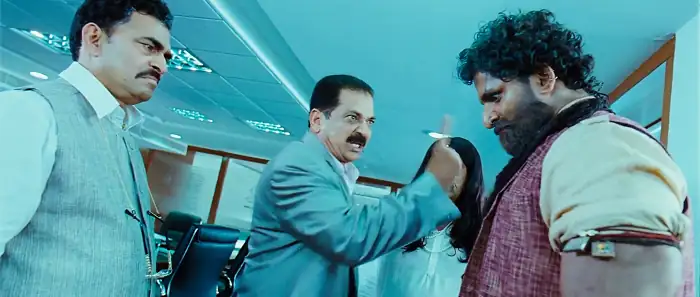 Daruvu – Jeene Nahi Doonga Screenshot 5