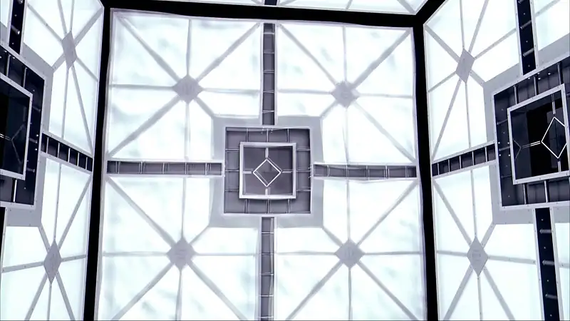 Cube²: Hypercube Screenshot 1