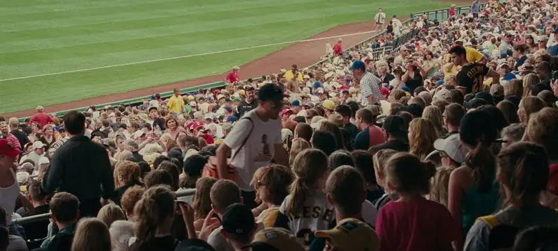 Abduction Screenshot 3 Abduction Screenshot 3