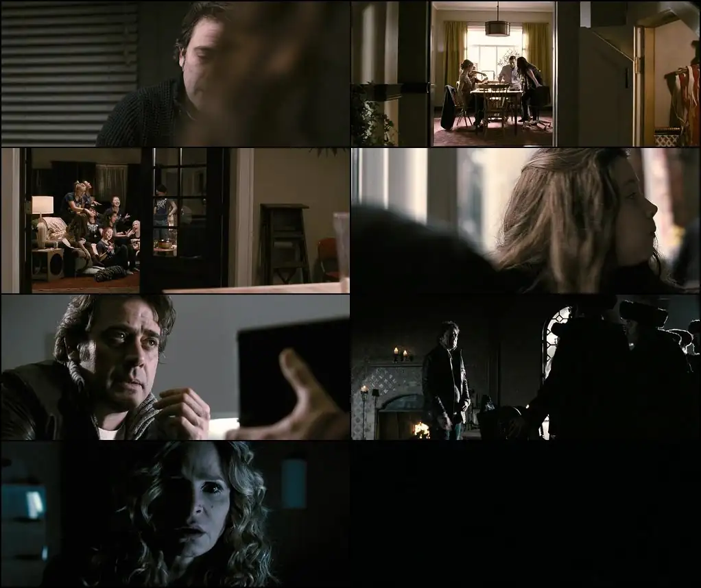 The Possession Screenshot 1