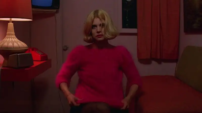 Paris, Texas Screenshot 4