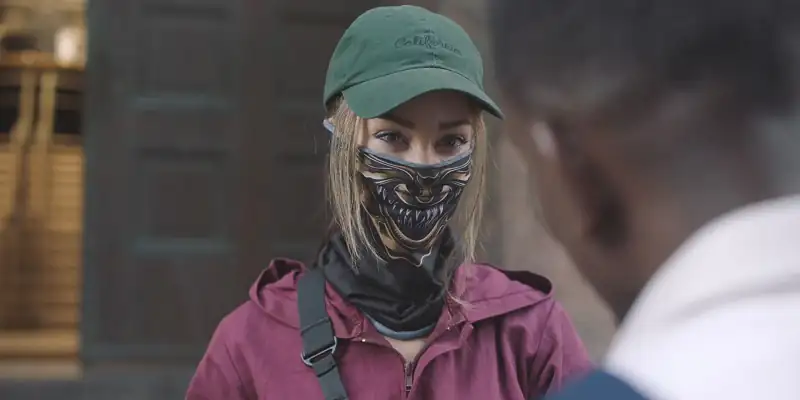 Inside Man: Most Wanted Screenshot 2