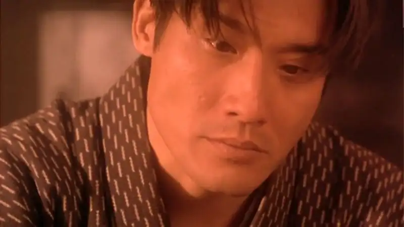 The Christ of Nanjing Screenshot 1