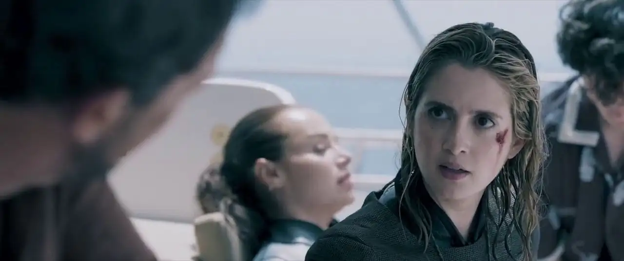 Above and Below Screenshot 5