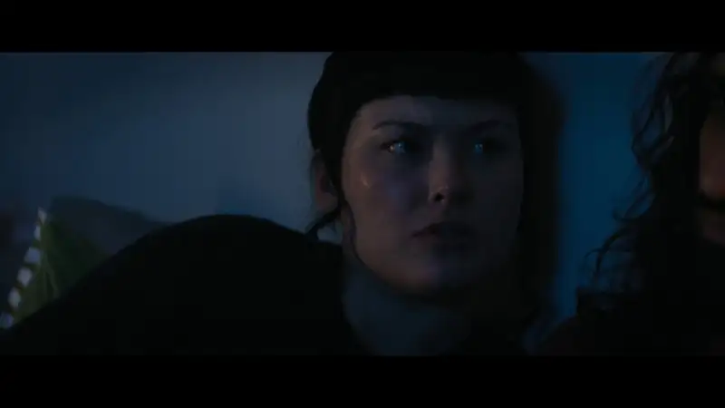 Flashback Screenshot 2