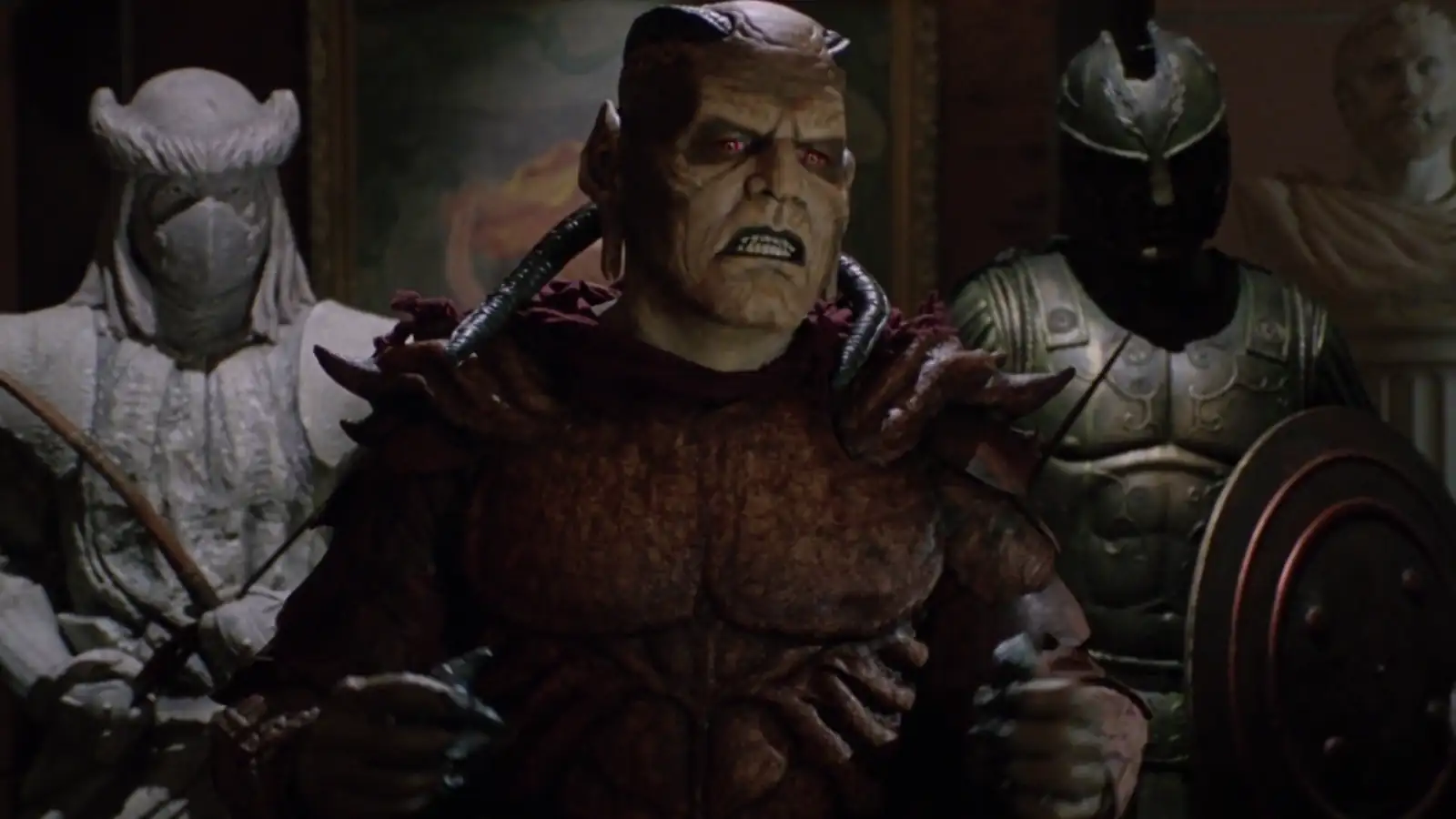 Wishmaster Screenshot 4