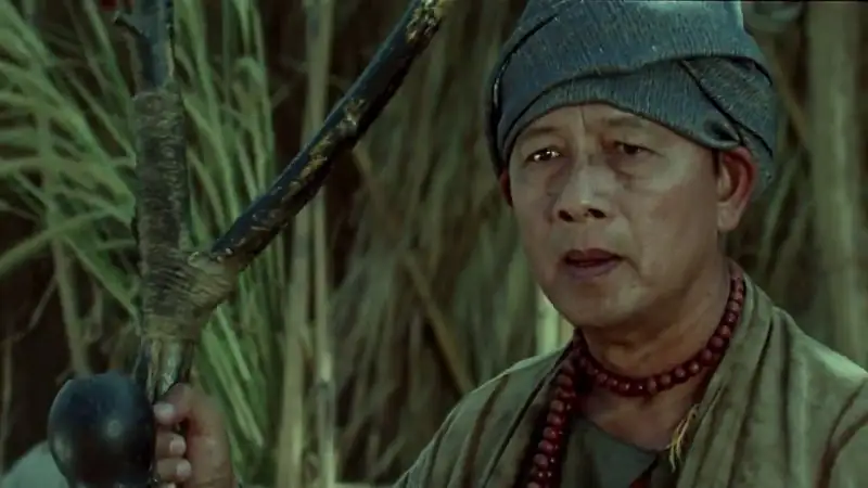 In the Name of the Tiger Screenshot 1