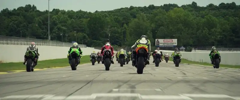 One Fast Move Screenshot 4