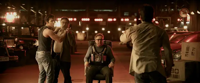 Judwaa 2 Screenshot 6