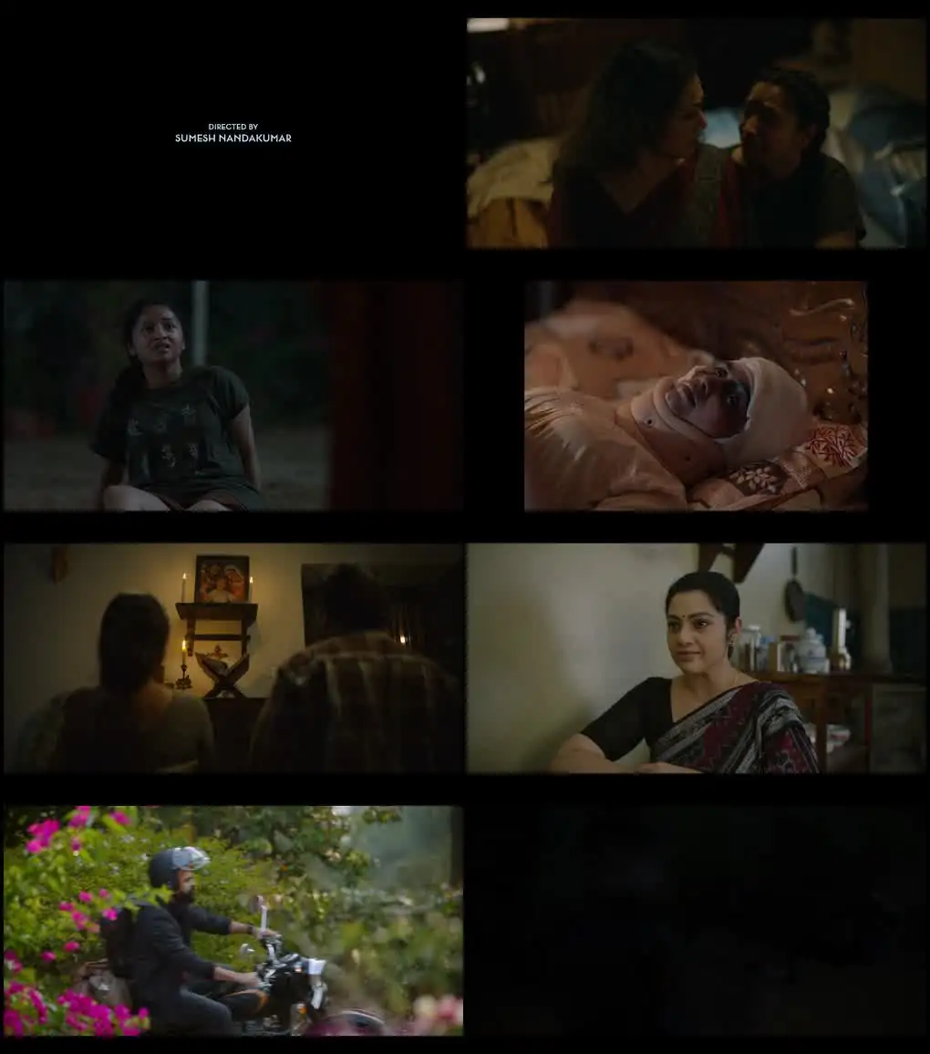 Secret Stories: Roslin Screenshot 1