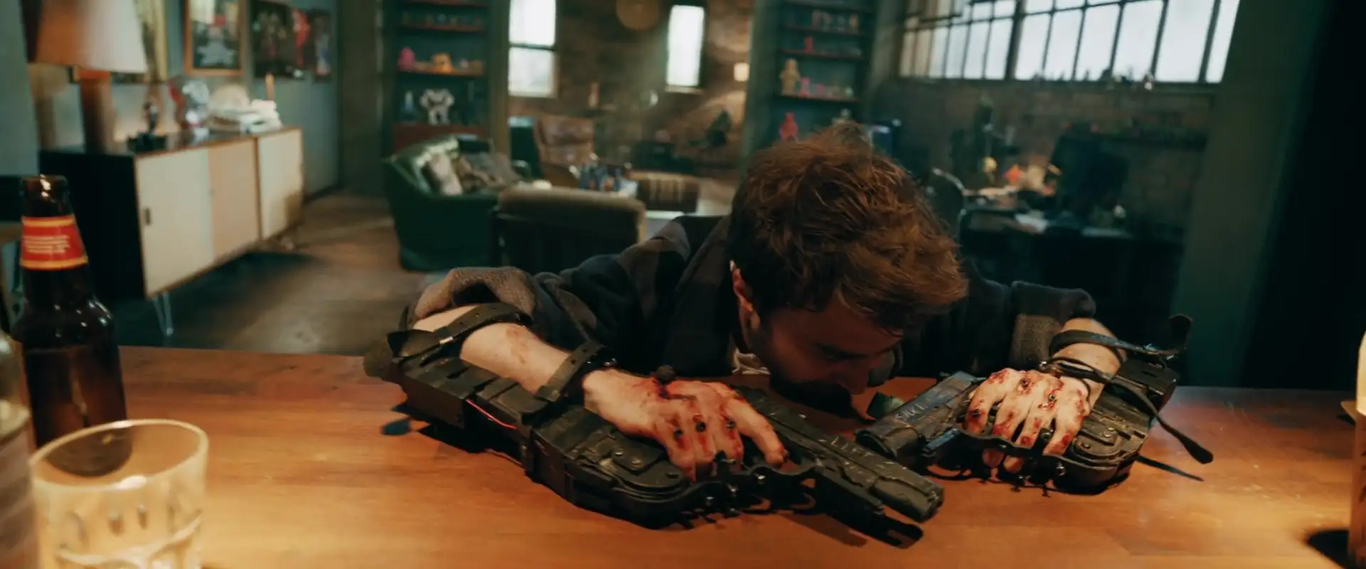 Guns Akimbo Screenshot 4