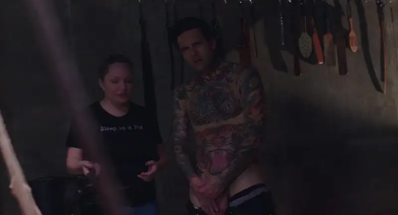 Pleasure Screenshot 1